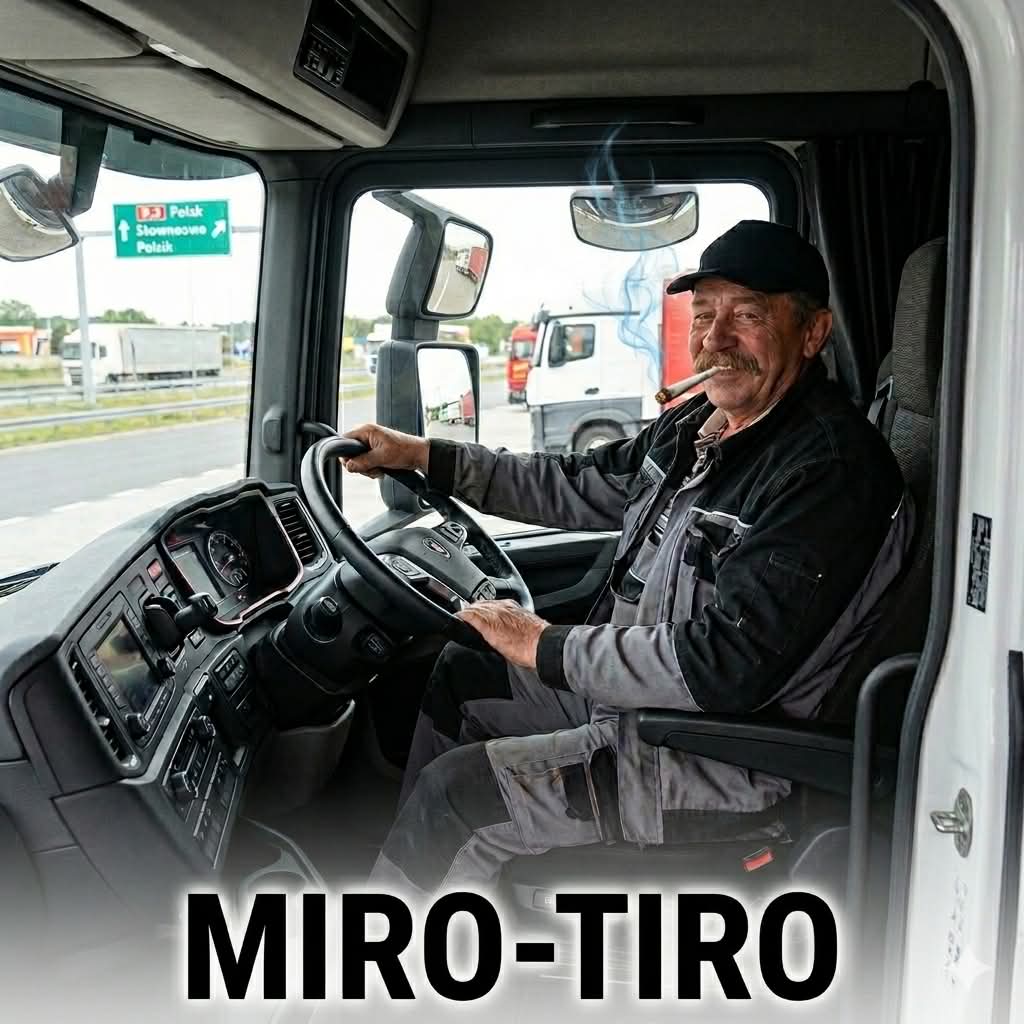 Miro Tiro